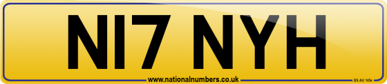 N17 NYH