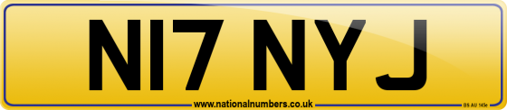 N17 NYJ