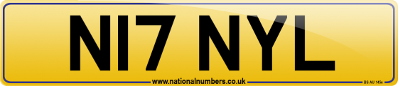 N17 NYL