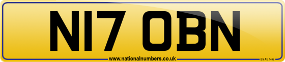 N17 OBN