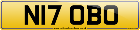 N17 OBO