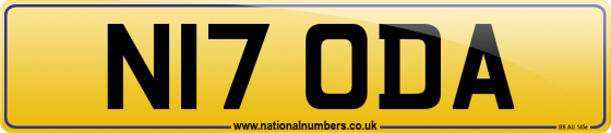 N17 ODA