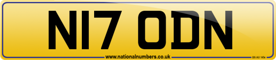 N17 ODN