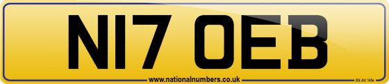 N17 OEB