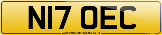 N17 OEC