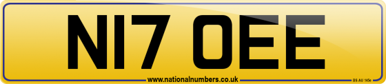 N17 OEE