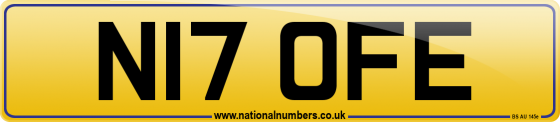 N17 OFE