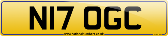 N17 OGC