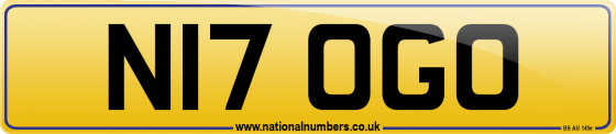 N17 OGO