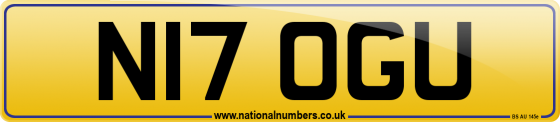 N17 OGU