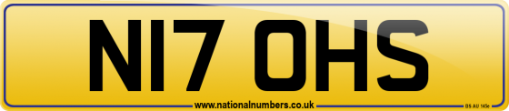 N17 OHS