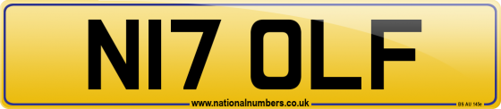 N17 OLF