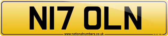 N17 OLN