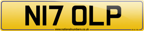N17 OLP