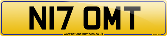 N17 OMT