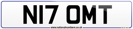 N17 OMT