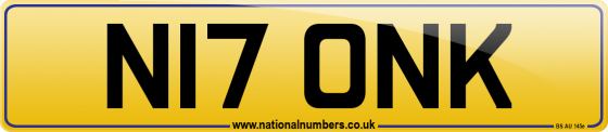 N17 ONK