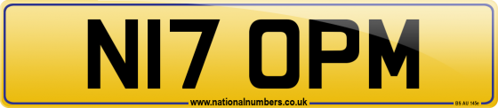N17 OPM