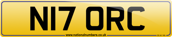 N17 ORC