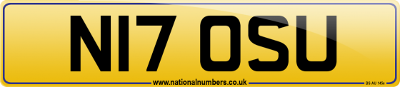 N17 OSU