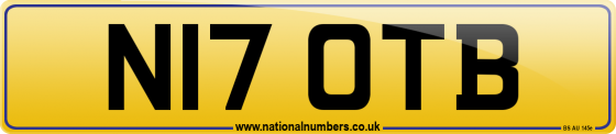N17 OTB
