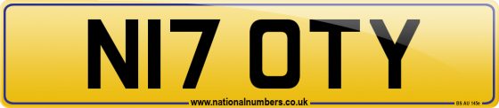 N17 OTY