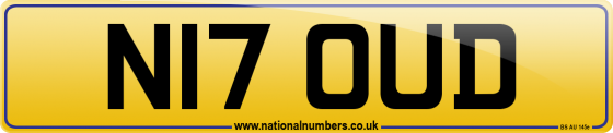 N17 OUD