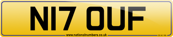 N17 OUF