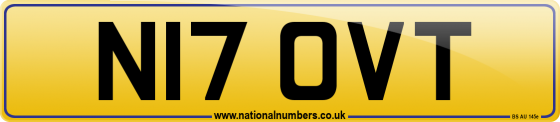 N17 OVT