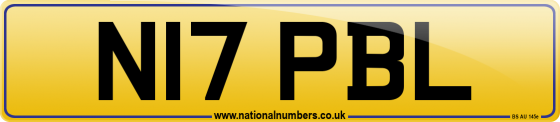 N17 PBL