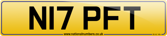 N17 PFT