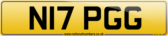 N17 PGG