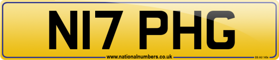 N17 PHG