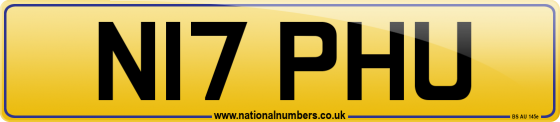 N17 PHU