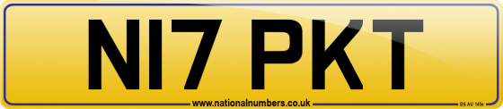 N17 PKT