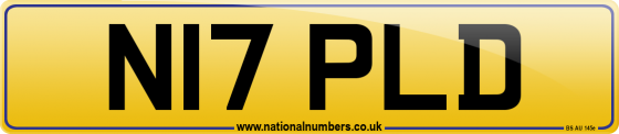 N17 PLD