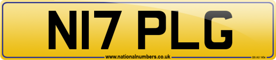 N17 PLG