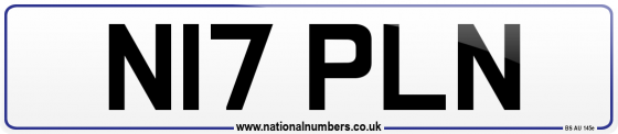 N17 PLN
