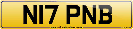 N17 PNB