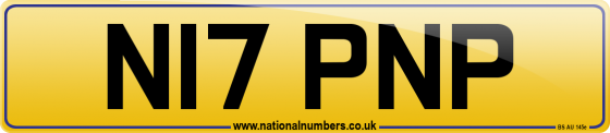 N17 PNP