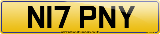 N17 PNY