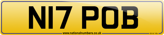 N17 POB