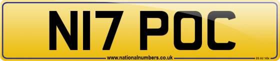 N17 POC