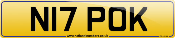 N17 POK