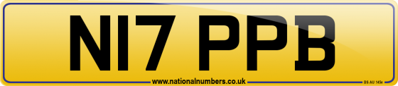 N17 PPB