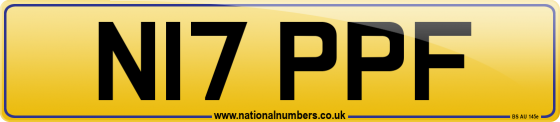 N17 PPF