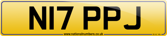 N17 PPJ