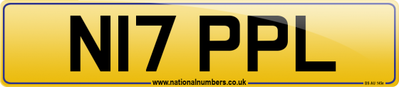 N17 PPL