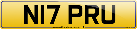 N17 PRU
