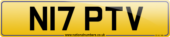 N17 PTV